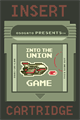Into the Union