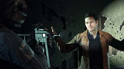 Battlefield Hardline screenshot 2