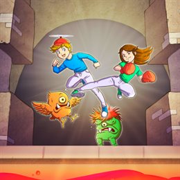 Aperçu Castle Pals