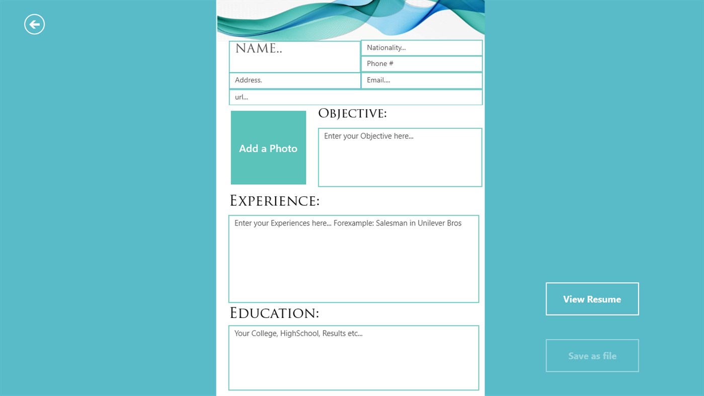 #2. QUICK RESUME (Windows) 게시자: UDEV
