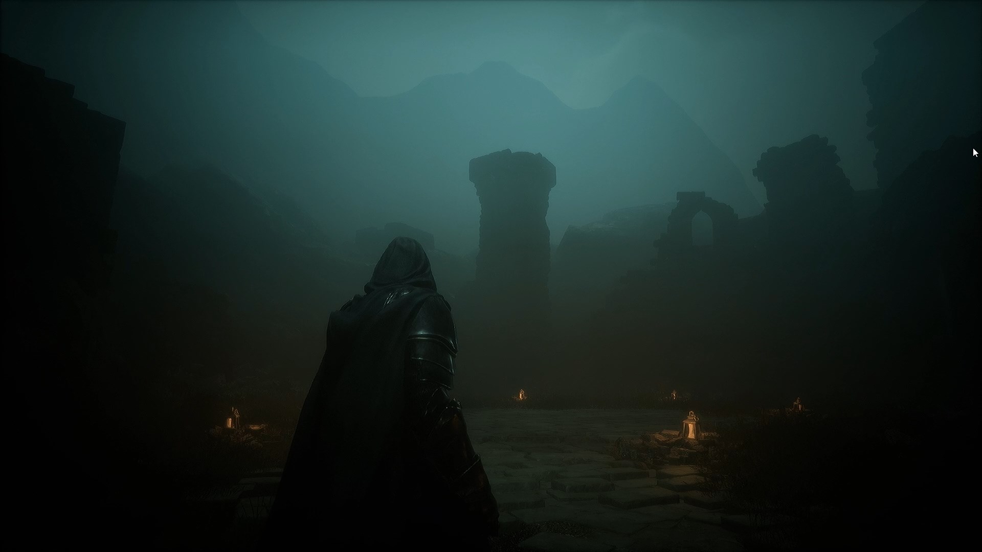 The Night of The Unextinguished Flame DLC screenshot 4 of 4