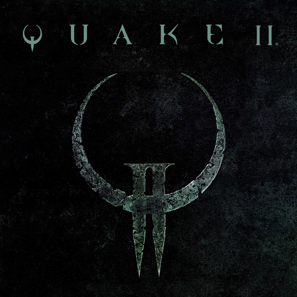 Quake II cover art (full size)