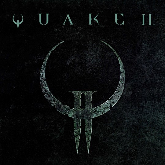 Quake II for xbox