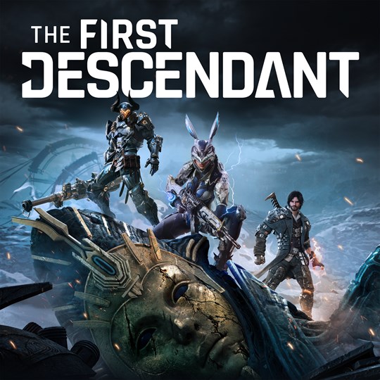The First Descendant for xbox