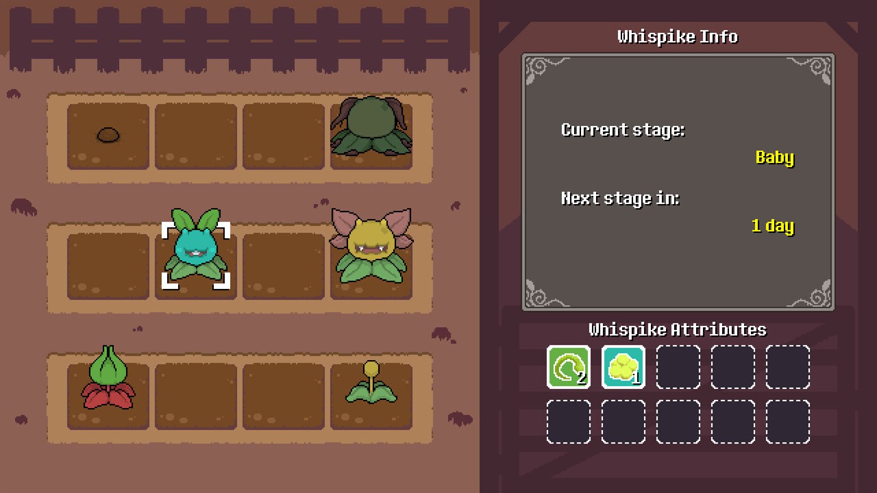 Whispike Survivors screenshot 6