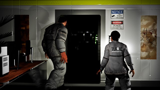 Pacify and Emily Horror Bundle screenshot 1