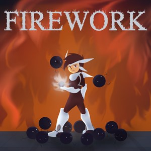 Firework - a modern tale