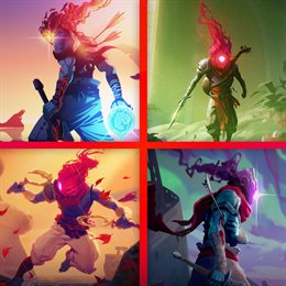 Aperçu Dead Cells: Road To The Sea Bundle