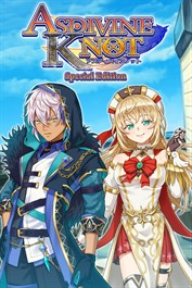 アスディバインノット Special Edition