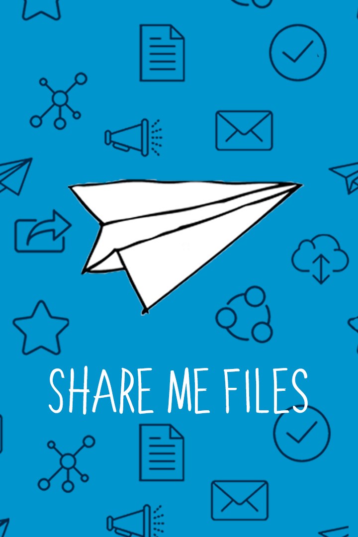 Share me Files