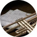 Cornet Wallpaper New Tab icon