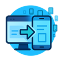 Mobile Simulator for Edge