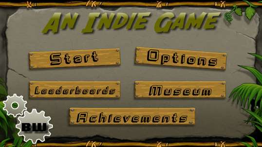 An Indie Game screenshot 4