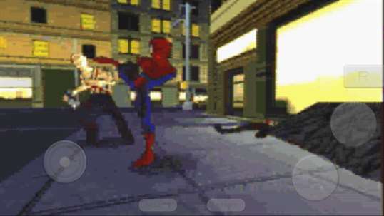 Super Spider Man screenshot 8