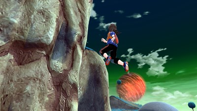 DRAGON BALL: THE BREAKERS - Pre-Order Bonus Pack — скриншот 3