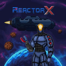 Aperçu ReactorX