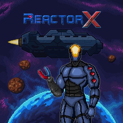 ReactorX (for Windows 10)