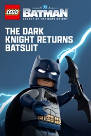 LEGO® Batman™: 레거시 오브 더 다크나이트 다크 나이트 리턴즈 슈트