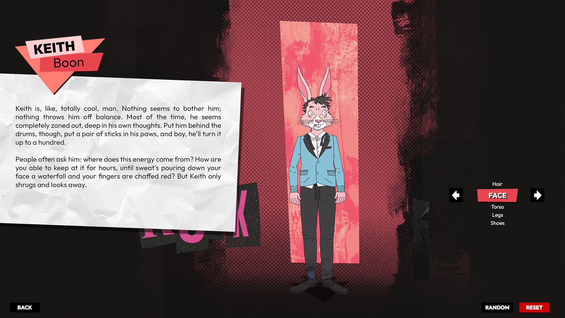 Screenshot 4 from RockBeasts