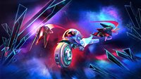 Tri6: Infinite +