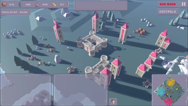 RTS CRAFT screenshot 3