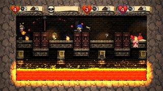 Buy spelunky store xbox one