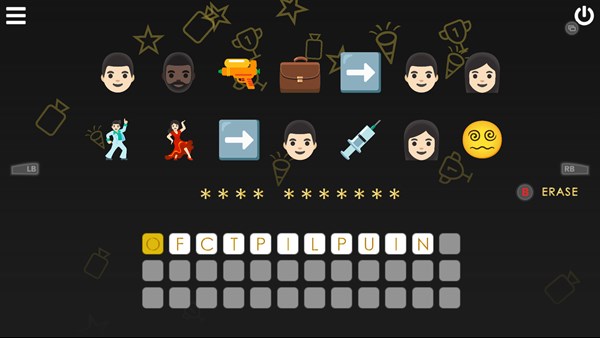 Cinemoji Collection — 9