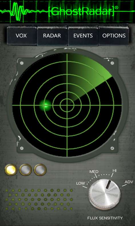 Ghost Radar®: LEGACY Screenshots 2