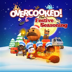 The Festive Seasoning