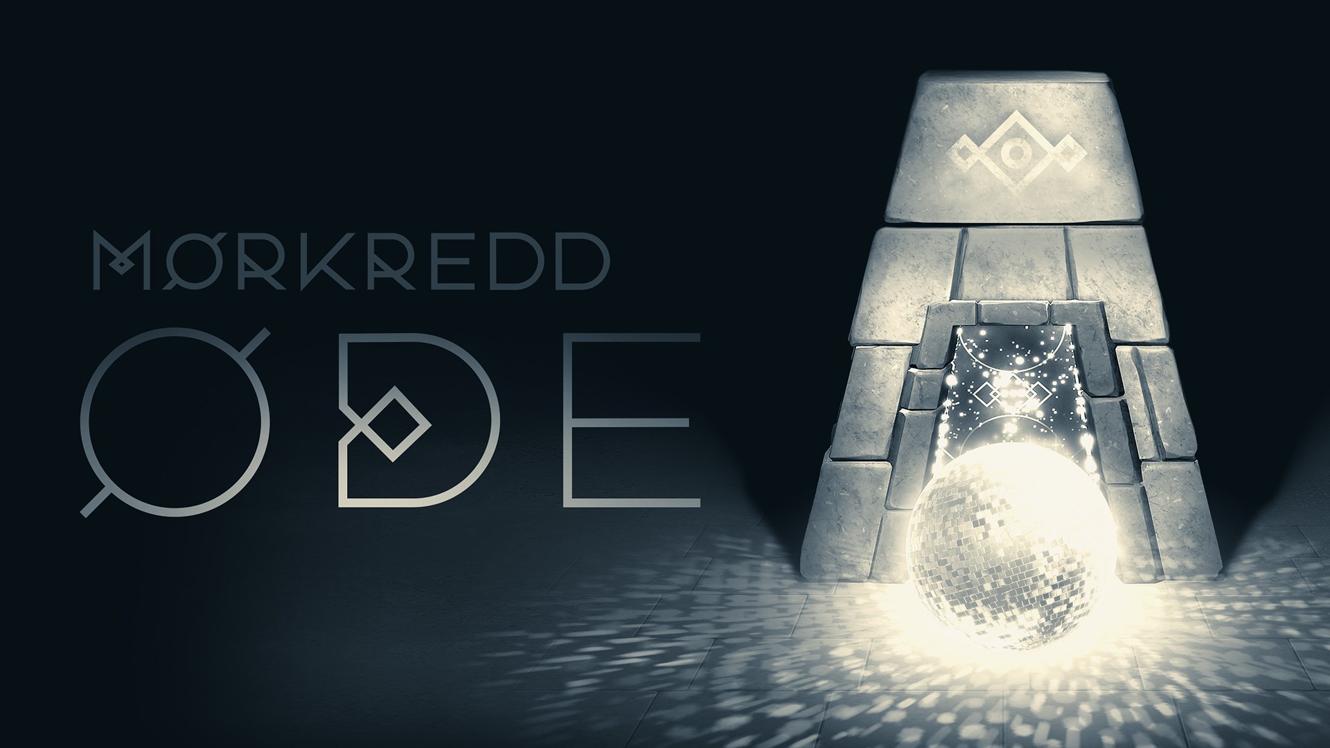 Morkredd - ODE Trailer