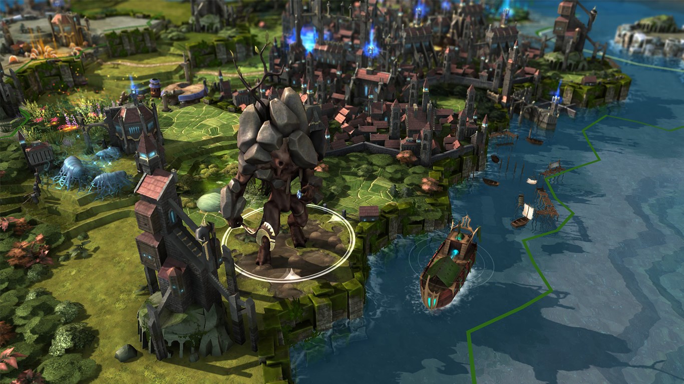 Endless Legend - The Lost Tales | Xbox | Chiave | Privato