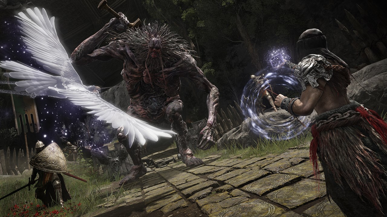 ELDEN RING screenshot 8