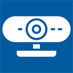 Webcam Capture 4K Logo
