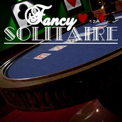 Fancy Solitaire