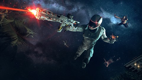 Astronaut Bundle