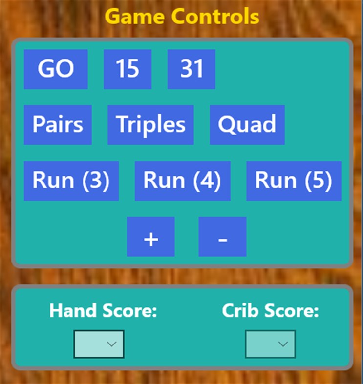 #7. jCribScoreXI (Windows) 由: jbhSolutionsLM