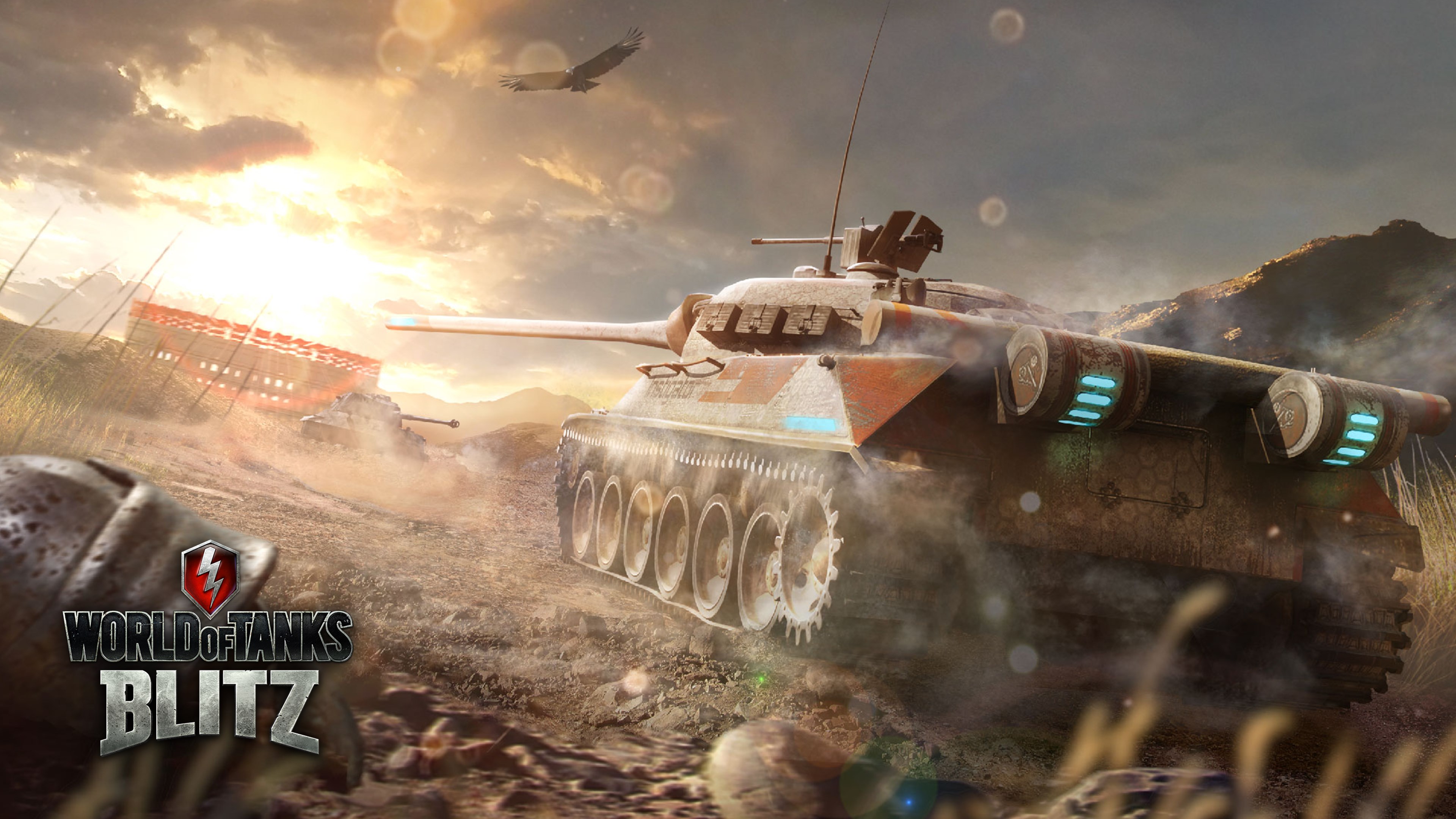 Get World Of Tanks Blitz Microsoft Store