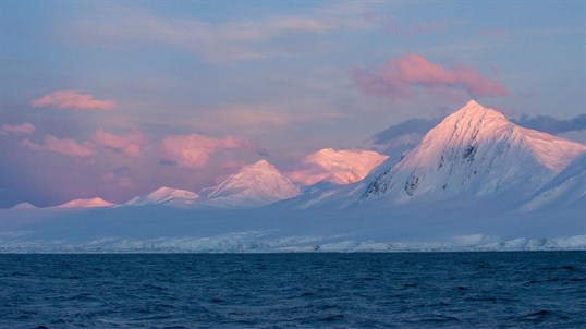 National Geographic Antarctica PREMIUM screenshot
