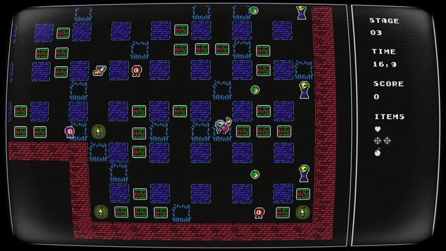 Explosive Jake screenshot 4