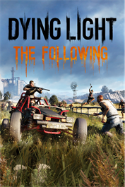 Dying Light: The Following бесплатно можно забрать сейчас на Xbox: с сайта NEWXBOXONE.RU