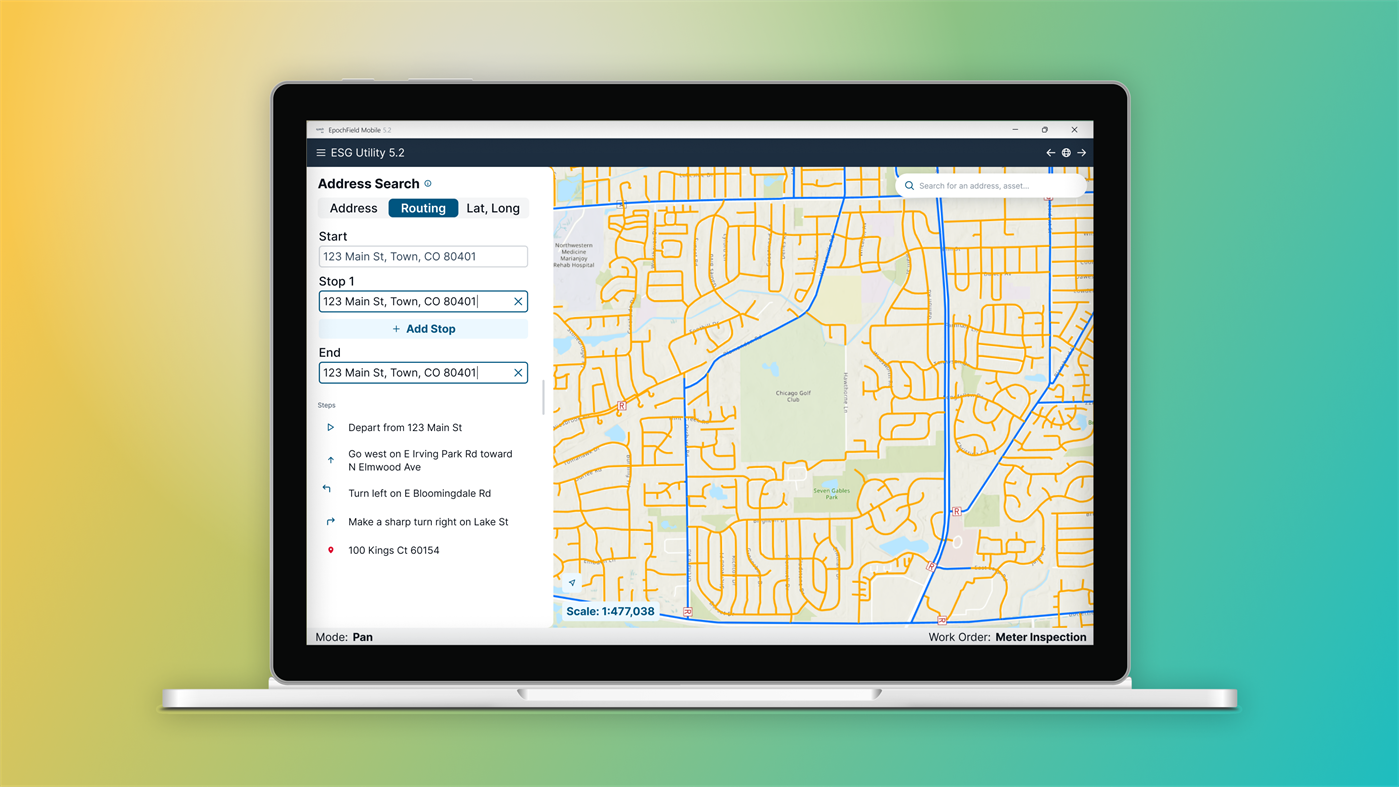 #3. EpochField 5.2.24 (Windows) By: Epoch Solutions Group