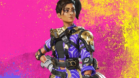 Apex Legends™ - Boosted Pack