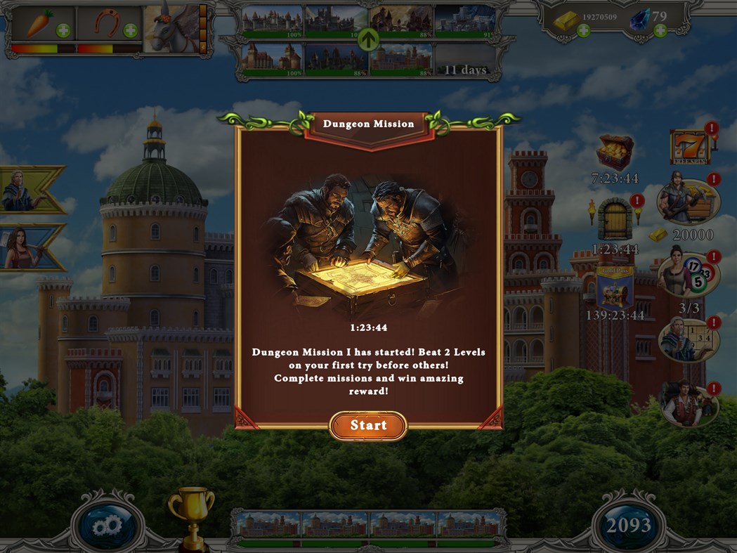 #2. Match Ventures FRVR (Windows) By: FRVR