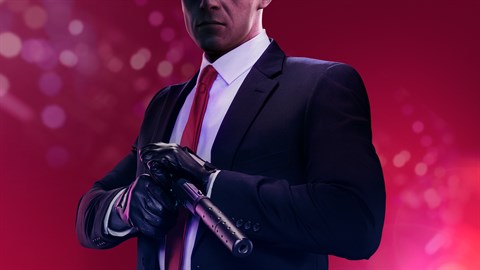 HITMAN™ 2 - Silver Edition