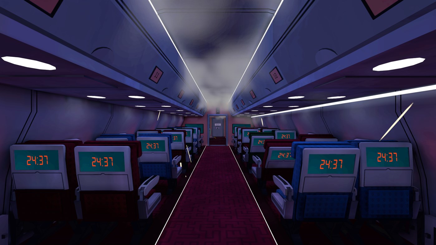 #2. Escape Academy Season Pass (Windows) De: iam8bit