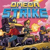 Omega Strike