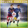 FIFA 16 Edição Deluxe