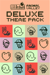 Deluxe Theme Pack