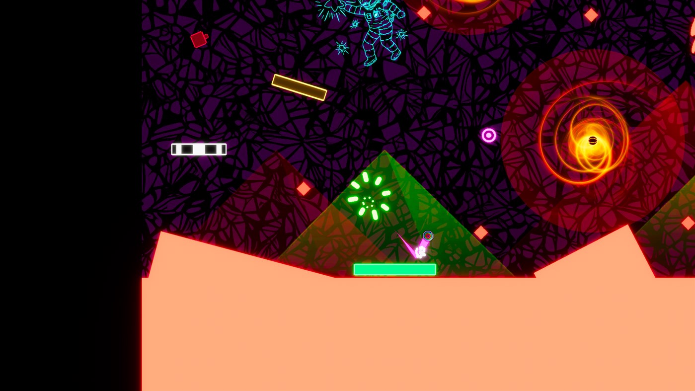 #6. Dash & Swing (Xbox) 由: Innominatum Digital