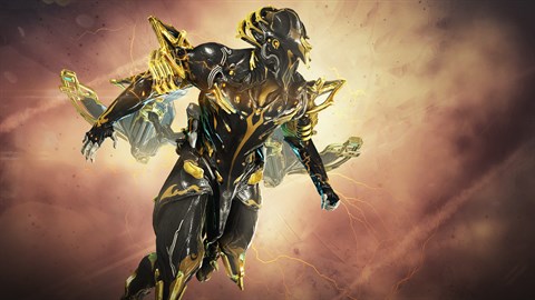 Warframe®: Prime Vault – Pacote Volt Prime